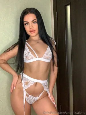 Angelicalena OnlyFans Leaked Free Thumbnail Picture - #p9IMb1Y7M1