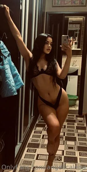 Angelicalena OnlyFans Leaked Free Thumbnail Picture - #q7FmAle3rO