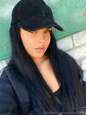Angelicalena OnlyFans Leaked Free Thumbnail Picture - #r6lVd5IgLk