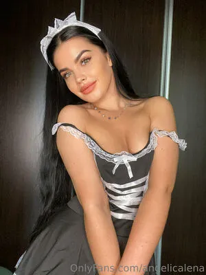 Angelicalena OnlyFans Leaked Free Thumbnail Picture - #sDOqvQvfvK