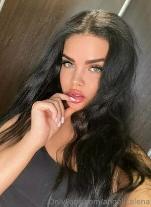Angelicalena OnlyFans Leaked Free Thumbnail Picture - #tJ6NpfznRN
