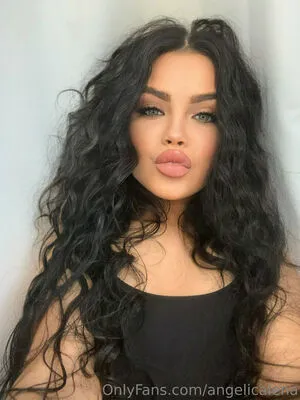 Angelicalena OnlyFans Leaked Free Thumbnail Picture - #v1vbh01POT