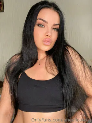 Angelicalena OnlyFans Leaked Free Thumbnail Picture - #w7cajbvwYs