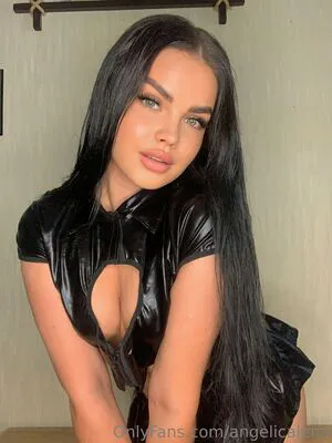 Angelicalena OnlyFans Leaked Free Thumbnail Picture - #xBR1rkfmS2
