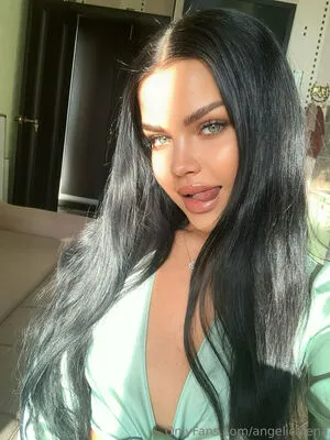 Angelicalena OnlyFans Leaked Free Thumbnail Picture - #yaAj6ASnnU
