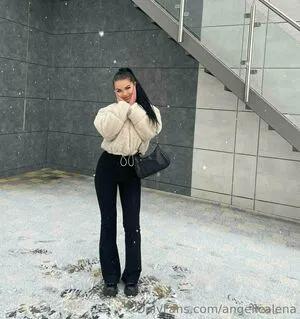 Angelicalena OnlyFans Leaked Free Thumbnail Picture - #zpUzD96AU9