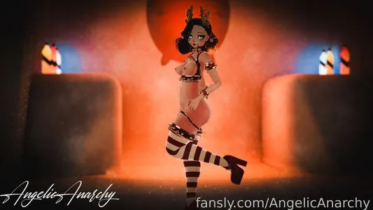 Angelicanarchy OnlyFans Leaked Free Thumbnail Picture - #kT0IZtfrmW