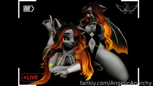 Angelicanarchy OnlyFans Leaked Free Thumbnail Picture - #vB12ecQx8q