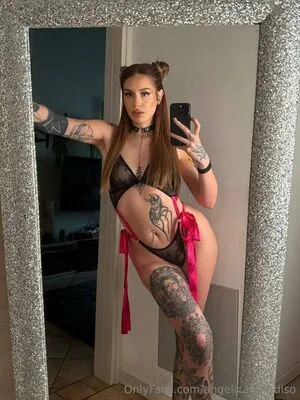 Angelicaparadiso OnlyFans Leaked Free Thumbnail Picture - #IIxusU1V8v