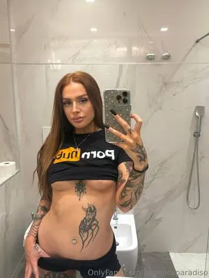 Angelicaparadiso OnlyFans Leaked Free Thumbnail Picture - #S9XA3cCe3T