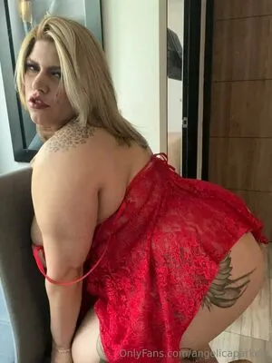 Angelicaparkerr OnlyFans Leaked Free Thumbnail Picture - #AJKEwS0dRx