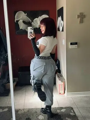 Angelicaroseb OnlyFans Leaked Free Thumbnail Picture - #2URPie0zNg