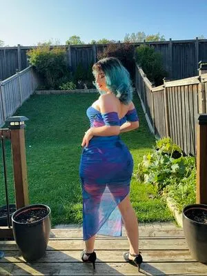 Angelicaroseb OnlyFans Leaked Free Thumbnail Picture - #E5IpC6234L