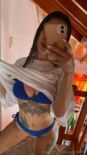 Angelicarules OnlyFans Leaked Free Thumbnail Picture - #0j7qu5RdCB
