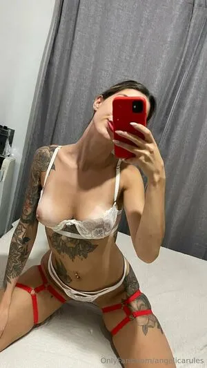 Angelicarules OnlyFans Leaked Free Thumbnail Picture - #3a0KAXheWC