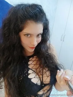 Angelicasnz OnlyFans Leaked Free Thumbnail Picture - #MJ5v6DZ92i