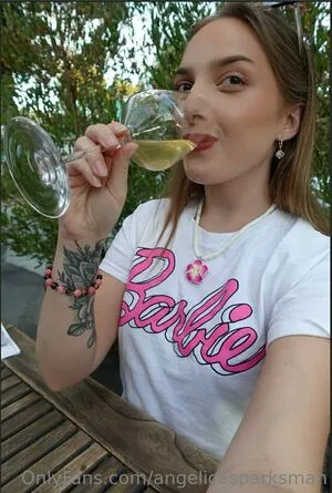 Angelicasparksman OnlyFans Leaked Free Thumbnail Picture - #2KOZ6R3Cyf