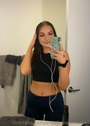 Angelicasparksman OnlyFans Leaked Free Thumbnail Picture - #9EcpIrHSSR