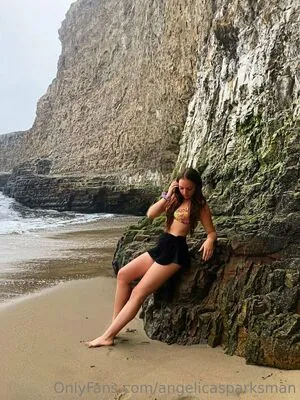 Angelicasparksman OnlyFans Leaked Free Thumbnail Picture - #dC0vTEYazM