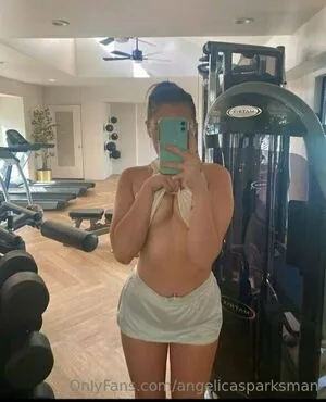 Angelicasparksman OnlyFans Leaked Free Thumbnail Picture - #mrkQoFpezN