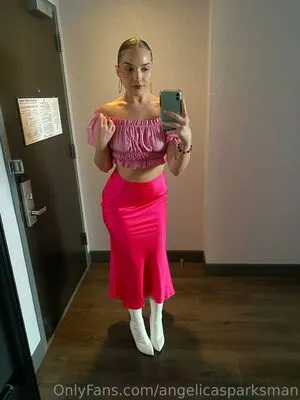 Angelicasparksman OnlyFans Leaked Free Thumbnail Picture - #si63HGiUw5