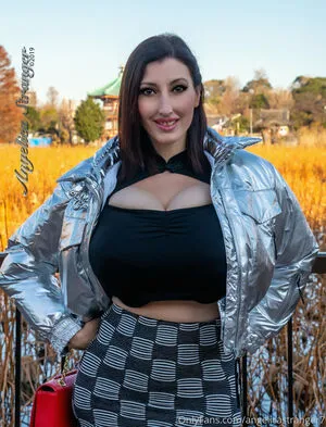 Angelicastranger7 OnlyFans Leaked Free Thumbnail Picture - #3dqpRwTX8J