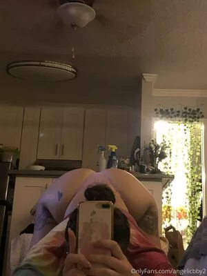 angelicbby2 OnlyFans Leaked Free Thumbnail Picture - #yiUmZZWTjm