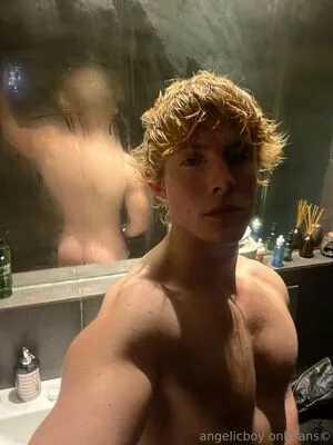 Angelicboy OnlyFans Leaked Free Thumbnail Picture - #FlK8ePtj54