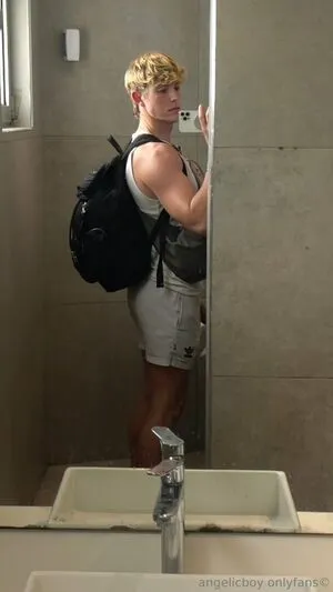 Angelicboy OnlyFans Leaked Free Thumbnail Picture - #NmEEx4vovt