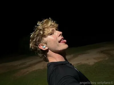 Angelicboy OnlyFans Leaked Free Thumbnail Picture - #W5MZ9hI0SC