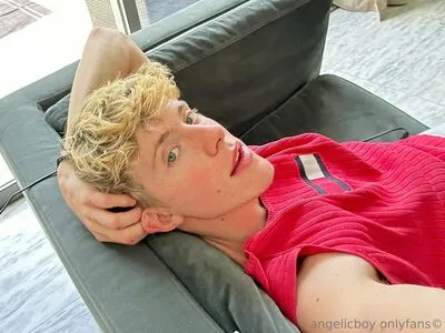 Angelicboy OnlyFans Leaked Free Thumbnail Picture - #XKhnXxFqnz