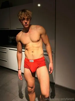 Angelicboy OnlyFans Leaked Free Thumbnail Picture - #t8dUyHrZpk