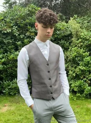 Angelicboyofree OnlyFans Leaked Free Thumbnail Picture - #5l1VY9swCd