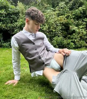 Angelicboyofree OnlyFans Leaked Free Thumbnail Picture - #8dS8lsDwJM