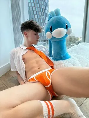 Angelicboyofree OnlyFans Leaked Free Thumbnail Picture - #9o1iwEWGHA