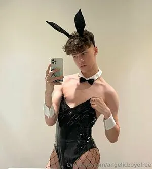 Angelicboyofree OnlyFans Leaked Free Thumbnail Picture - #AhTe0cFete