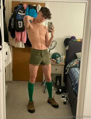 Angelicboyofree OnlyFans Leaked Free Thumbnail Picture - #EgJtIS9LcO