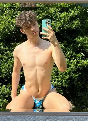 Angelicboyofree OnlyFans Leaked Free Thumbnail Picture - #JYGMVC84S6