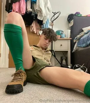 Angelicboyofree OnlyFans Leaked Free Thumbnail Picture - #MC8CT0bO4b