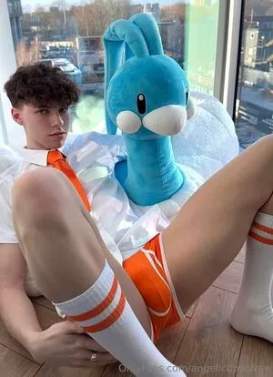 Angelicboyofree OnlyFans Leaked Free Thumbnail Picture - #QwDWonlaHV