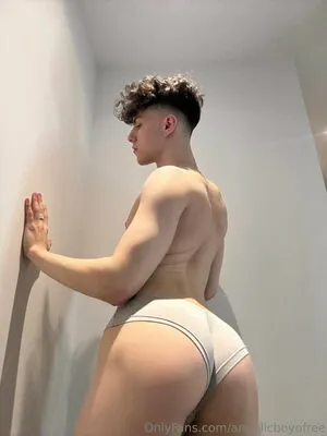 Angelicboyofree OnlyFans Leaked Free Thumbnail Picture - #TnzbuDhJoh