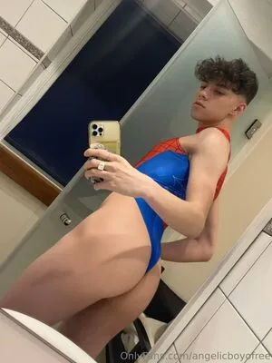 Angelicboyofree OnlyFans Leaked Free Thumbnail Picture - #Y74fJBqgeF