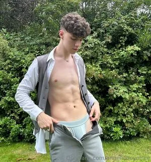 Angelicboyofree OnlyFans Leaked Free Thumbnail Picture - #ZWgcj6dm9E