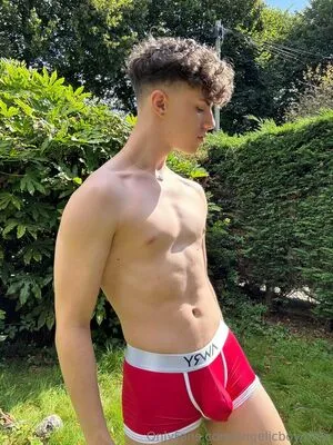 Angelicboyofree OnlyFans Leaked Free Thumbnail Picture - #hL2yEvHK8e