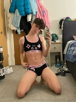 Angelicboyofree OnlyFans Leaked Free Thumbnail Picture - #m1AuoLt7FM