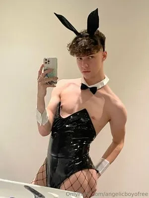 Angelicboyofree OnlyFans Leaked Free Thumbnail Picture - #pQYxRbl9Yy
