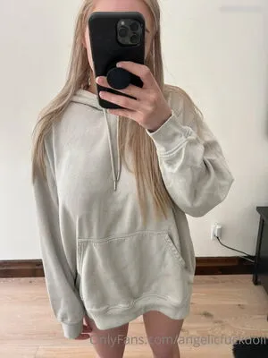 Angelicfuckdoll OnlyFans Leaked Free Thumbnail Picture - #PWakBKWcRP
