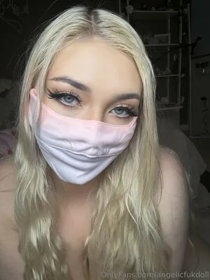Angelicfuckdoll OnlyFans Leaked Free Thumbnail Picture - #RxOBG5M9TP