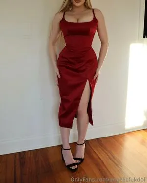 Angelicfuckdoll OnlyFans Leaked Free Thumbnail Picture - #XJ60lLG63K
