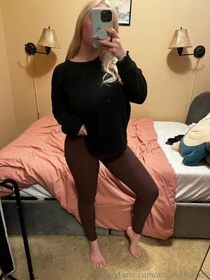 Angelicfuckdoll OnlyFans Leaked Free Thumbnail Picture - #YEhF5FDTO8